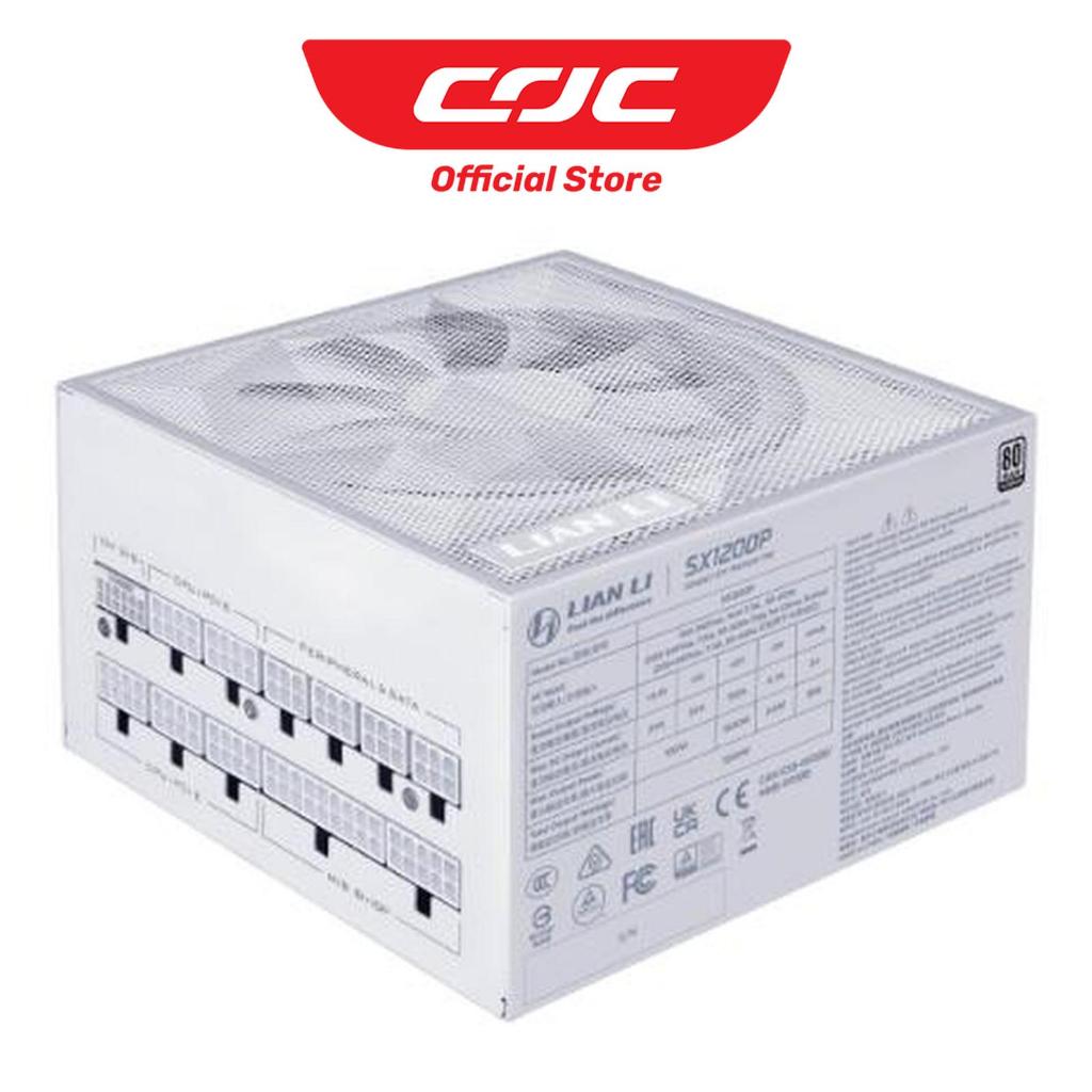 Lian Li SX1200P Power Supply