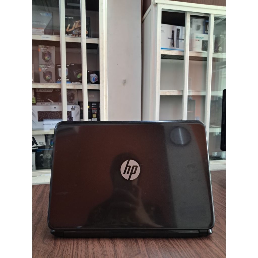 Laptop HP Notebook