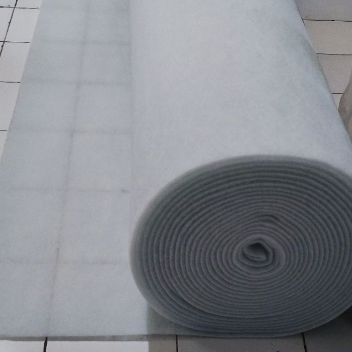 filter udara ahu uk. 10mm x 200cm x 100cm