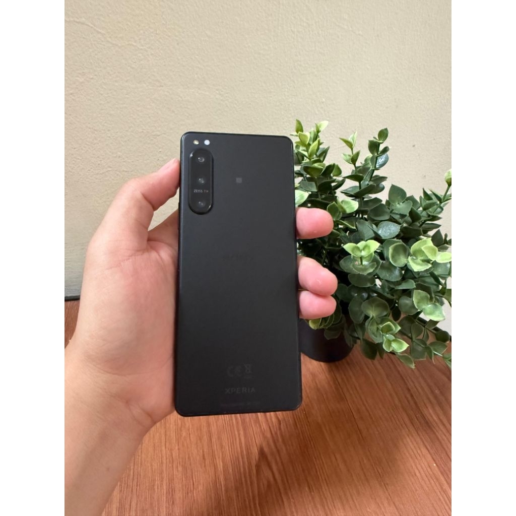 Sony Xperia 5 IV Global , 256GB Beacukai Mulus