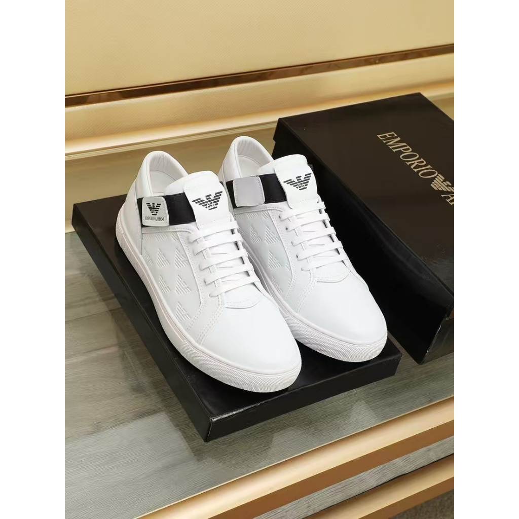 ARmAni New Fashion Men's Shoes, Casual Shoes  Size: 38-44