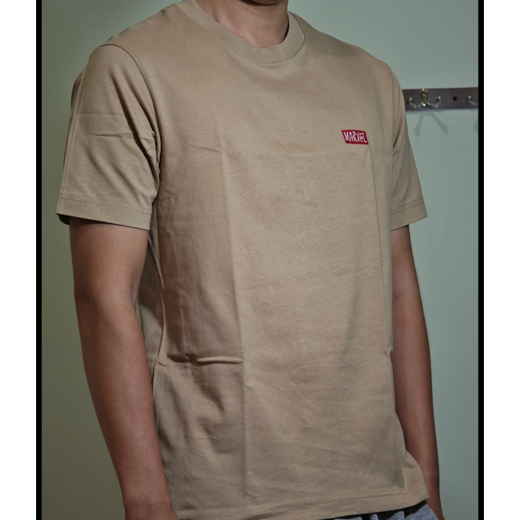 Preloved Uniqlo UT X Marvel - Guardian of Galaxy S