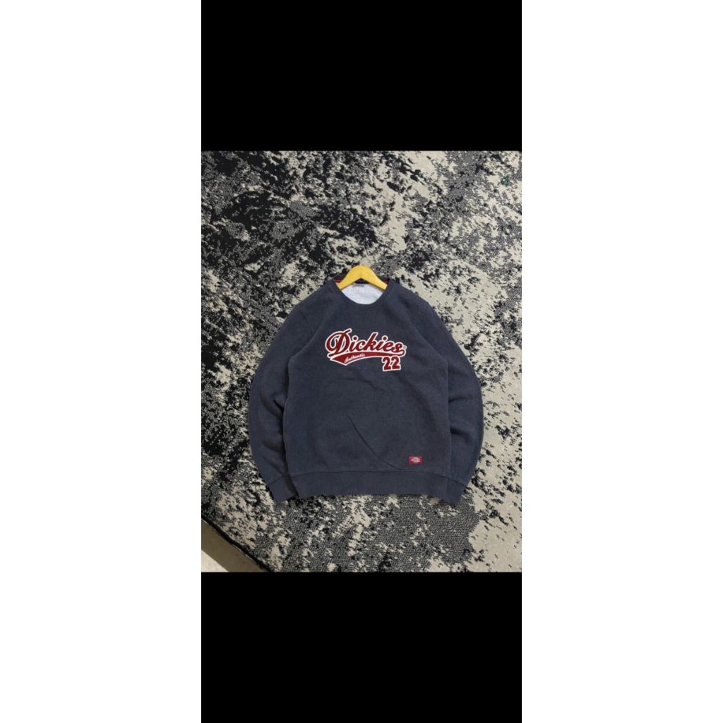 crewnack dickies art22