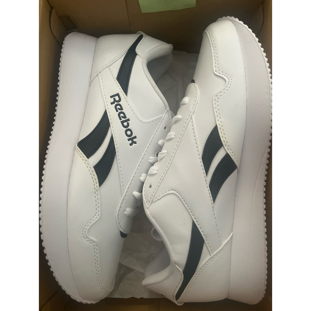 Reebok Jogger Lite 112642 Sneaker Unisex - Sintetis - Berbagai Warna