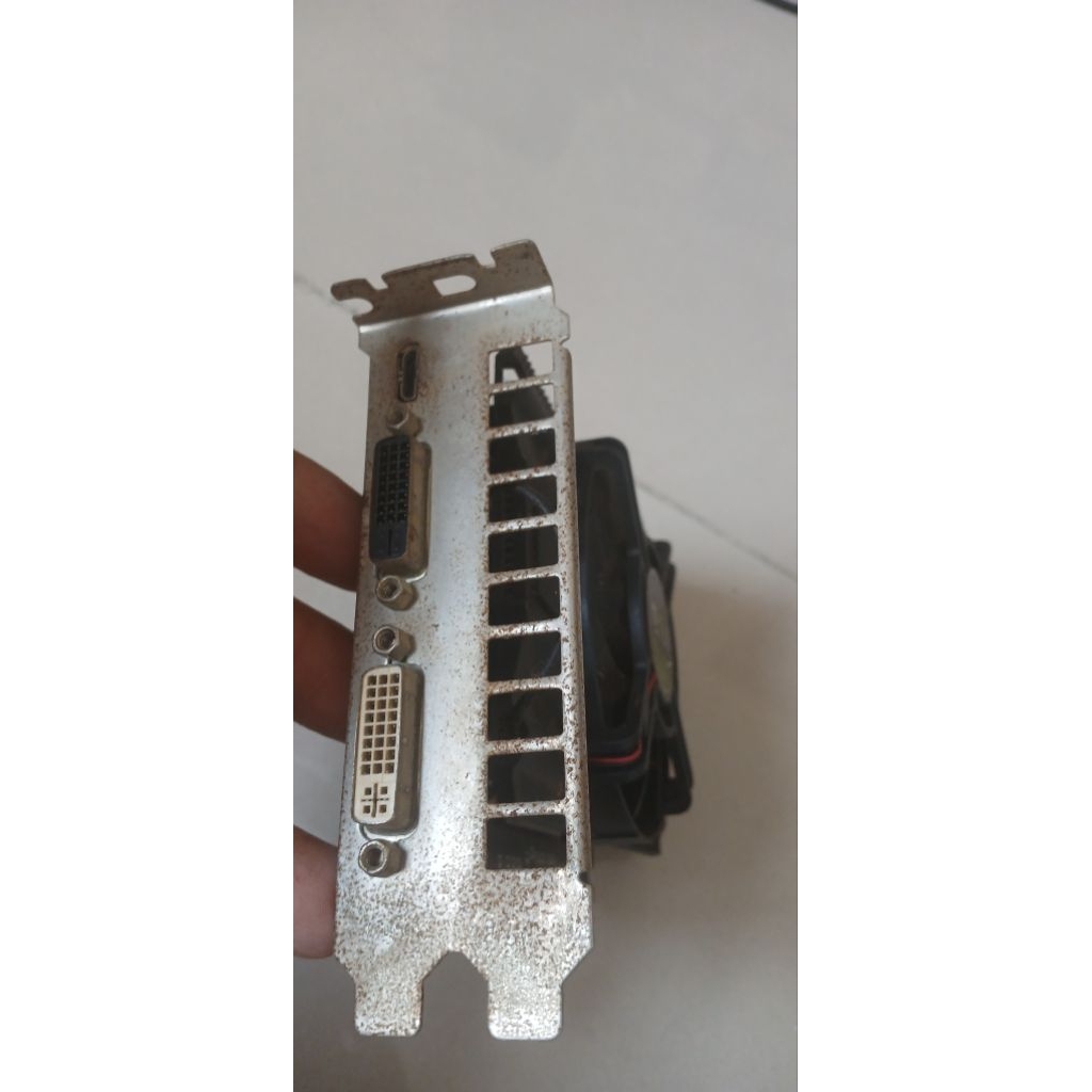 VGA rusak minus 1gb ddr5 baca deskripsi