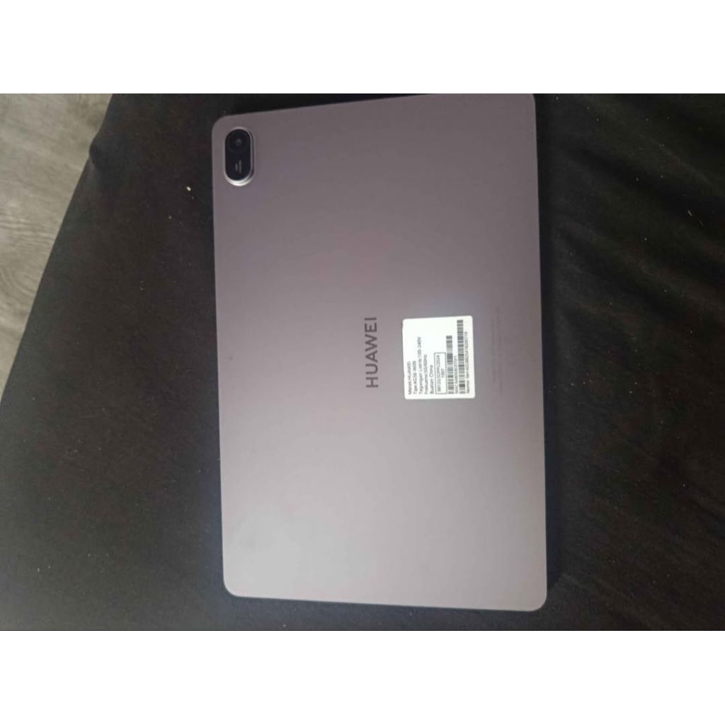 huawei 11" RAM 6/128 wifi only