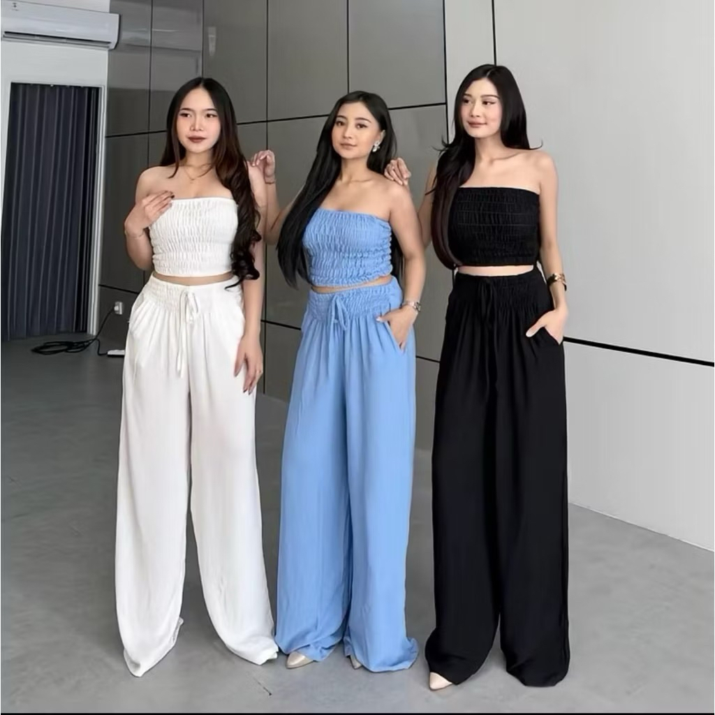 set kemben // one set lasmin