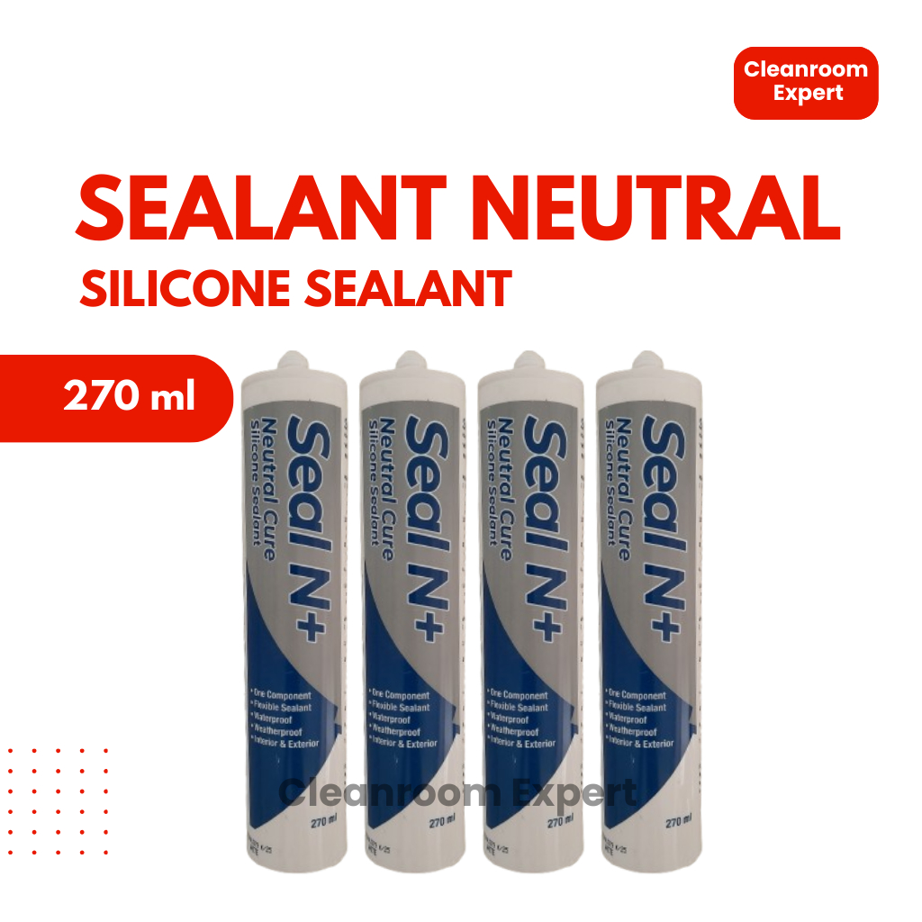SEALANT PU DUCTING FIRST DUCT/ SEALANT KHUSUS PU DUCTING / PU DUCTING FIRST DUCT LEM DUCTING 270 ml