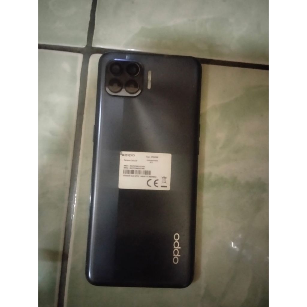 OPPO RENO F4 MINUS LCD (8+3/128)