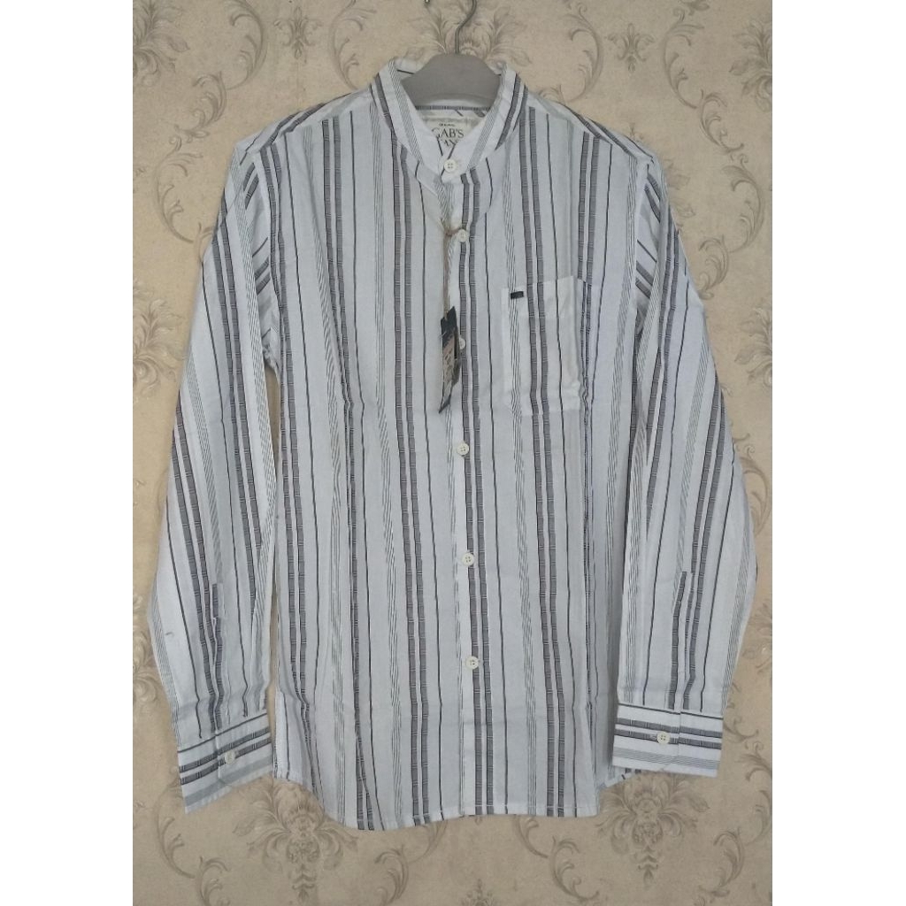 Kemeja taqwa pria panjang original by Gabrielle