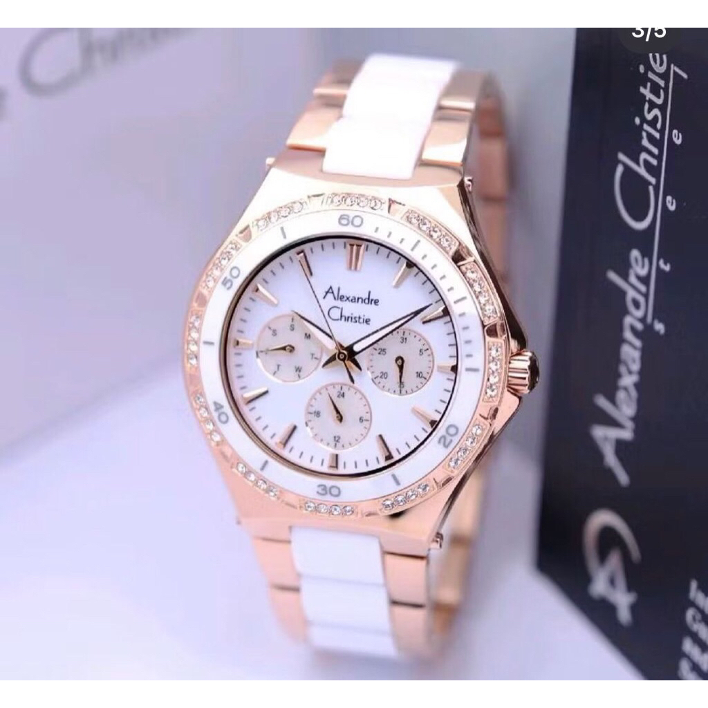 ALEXANDRE CHRISTIE ACF 2294 BF