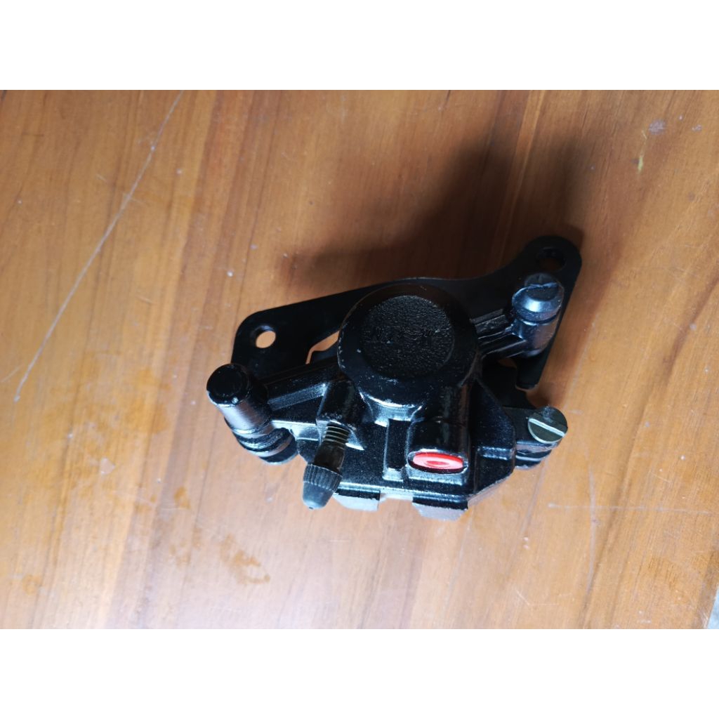 Kaliper belakang nmax cakram nmax