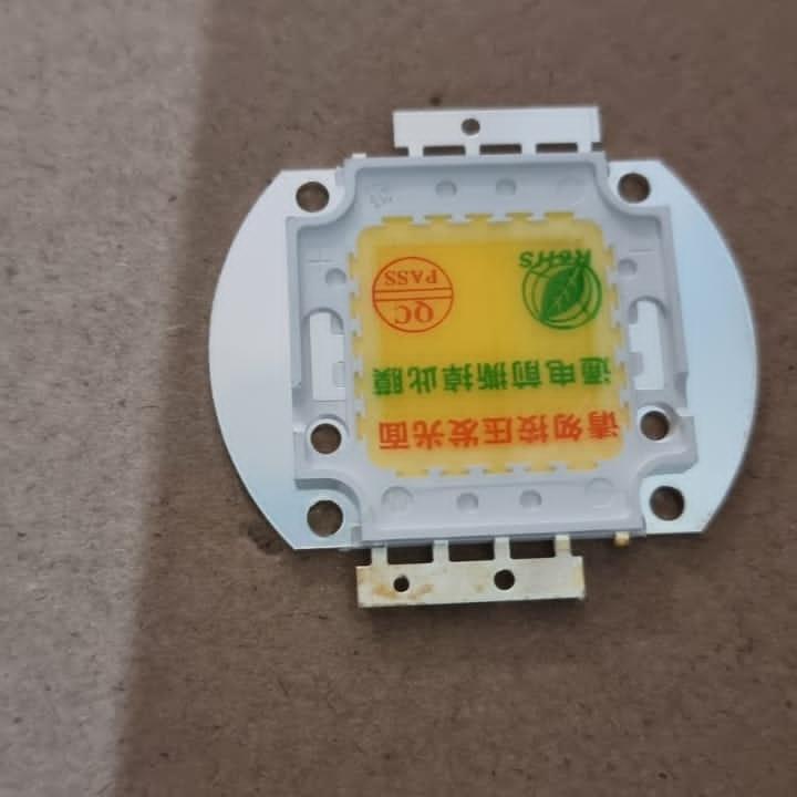 mata LED chip 100 Watt / mata LED 100w putih