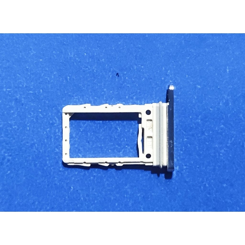 SIM TRAY SLOT SIM SAMSUNG Z FLIP 4 ORIGINAL COPOTAN
