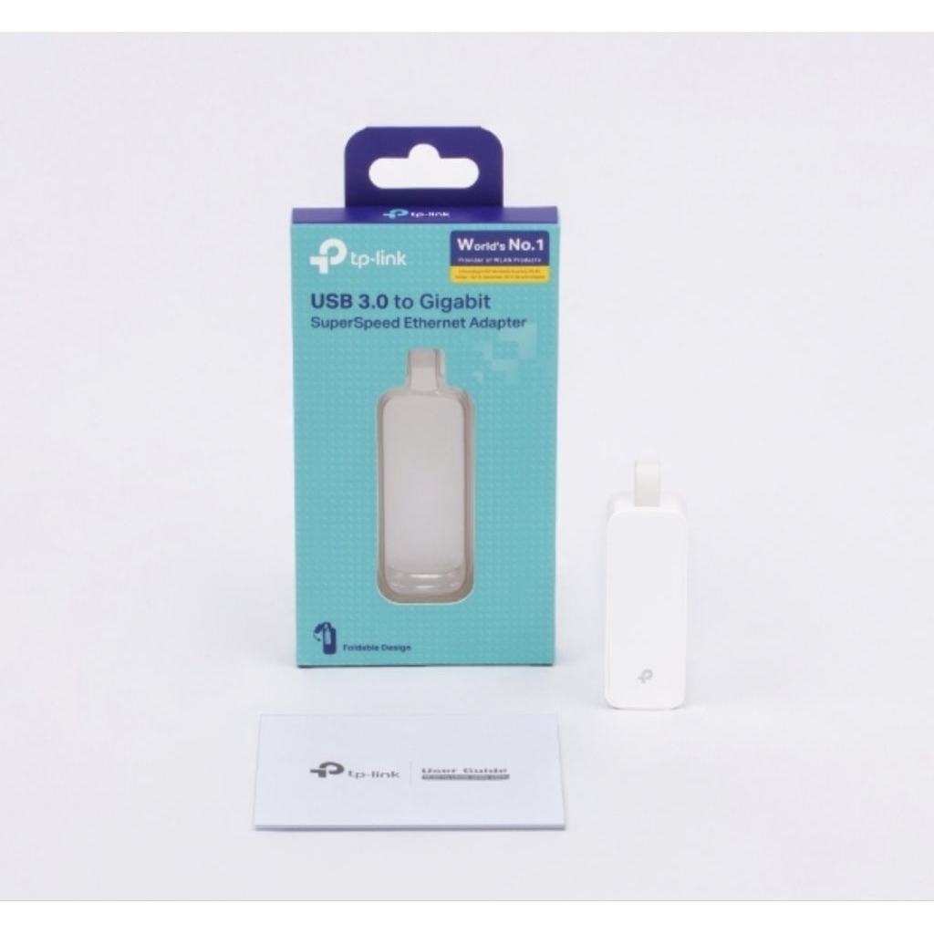 usb to lan tp link UE300