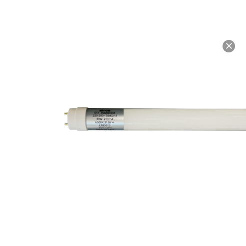 Lampu LED Batten Type T5&T8 SIMON
