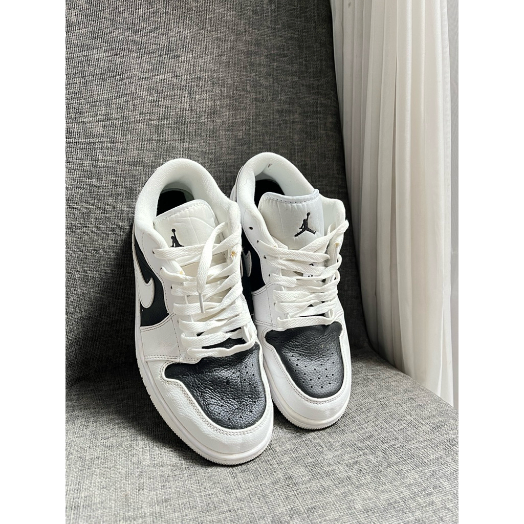 PL sepatu Jordan size 41 130k