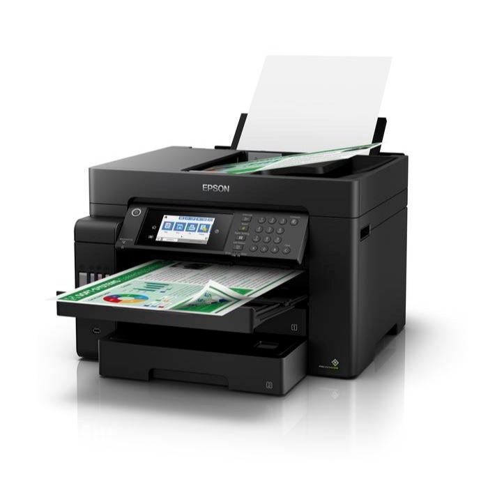 Epson EcoTank L15150 A3 Wi-Fi Duplex All-in-One  Ink Tank