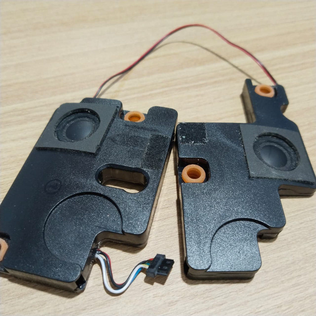 Speaker Asus A407 X407 A470M A407U X407M X407U Normal Tested Seken Original [ Spiker Sound Audio Sec