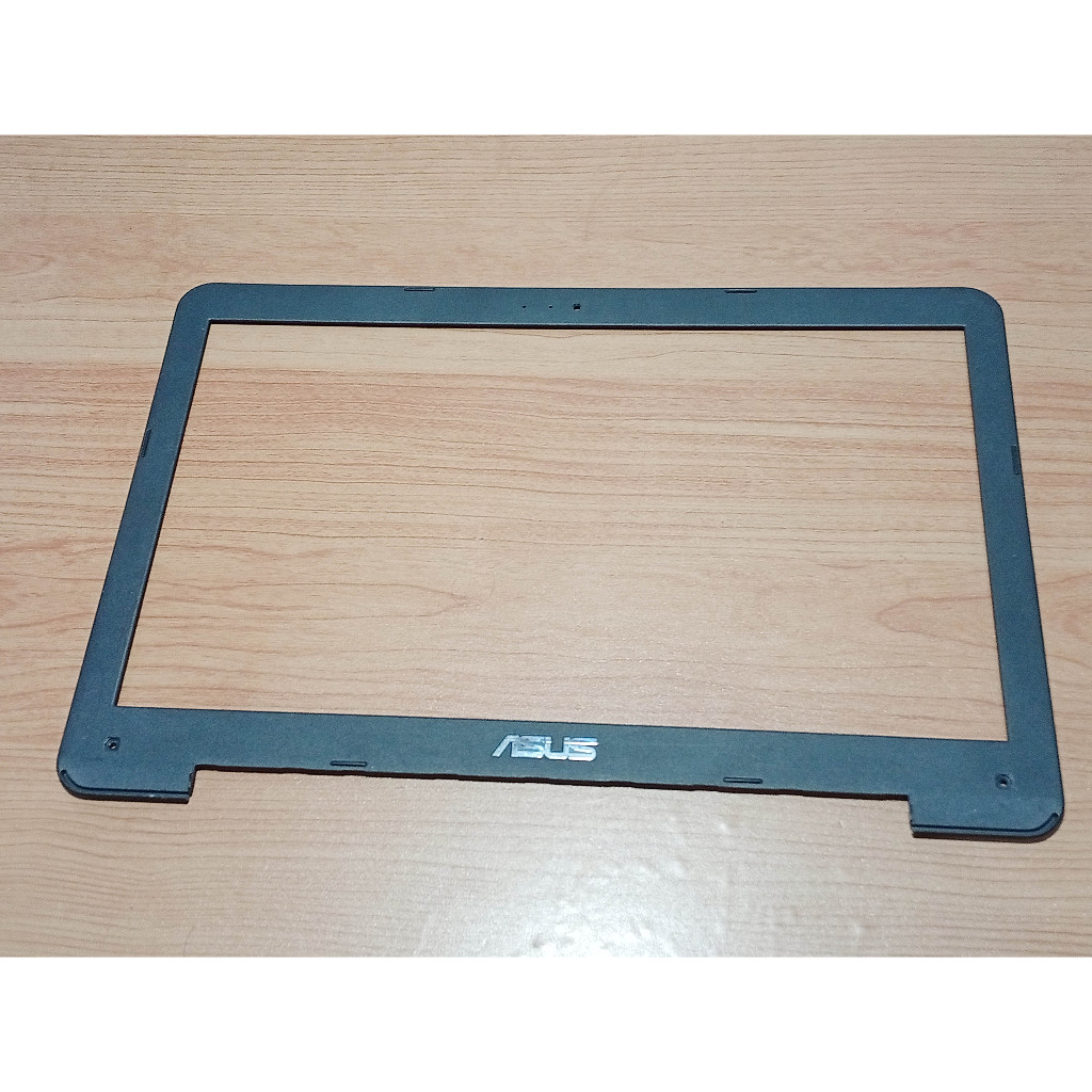 Casing frame LCD Laptop Asus X555B 15.6 in
