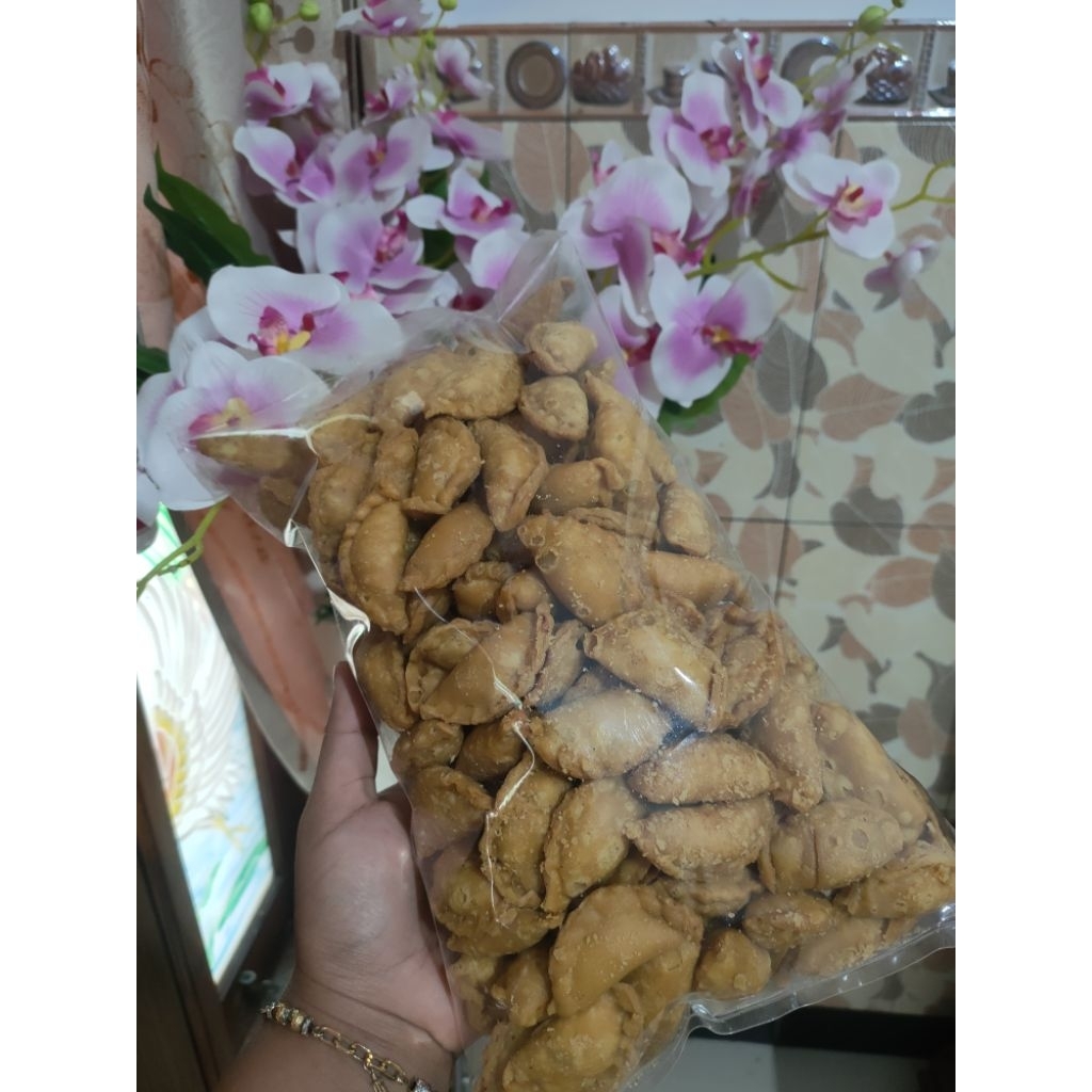 Pastel Mini Abon 1kg