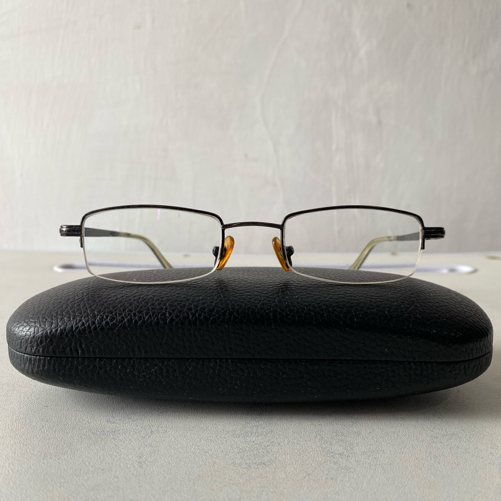 Frame Kacamata Branded Preloved Unisex – Byford