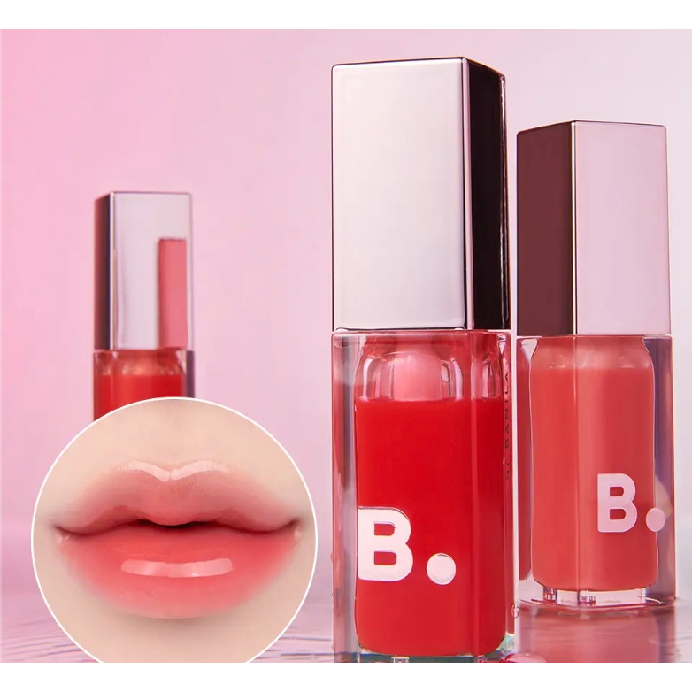 Banila Co Hydrating Lip Oil