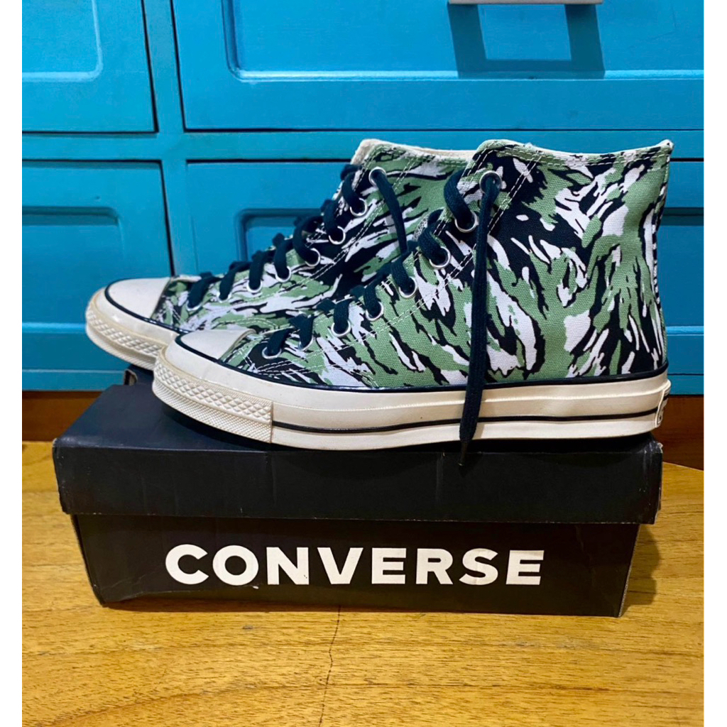 Converse 70s x Carhartt