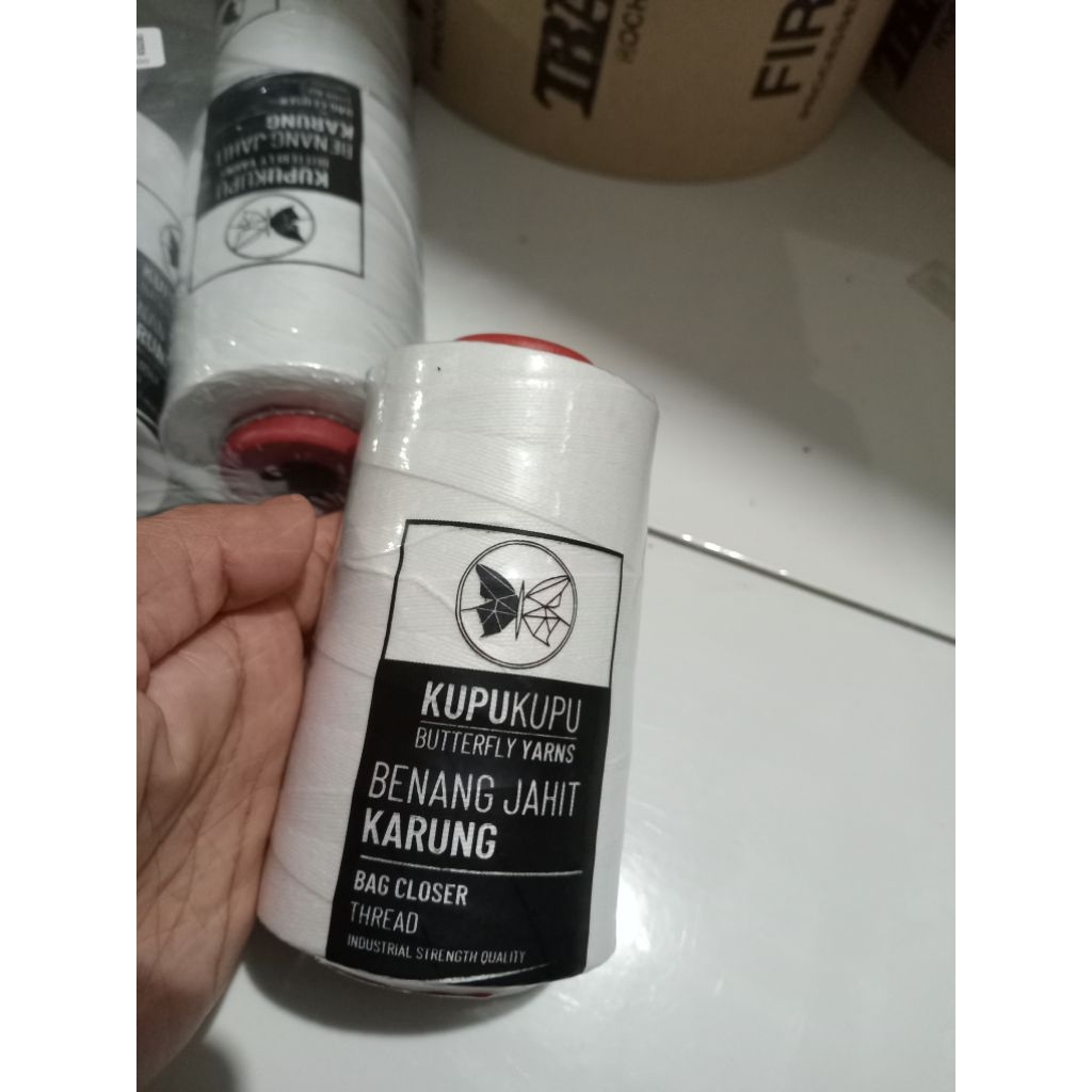 BENANg jahit karung/bagor/karong goni
