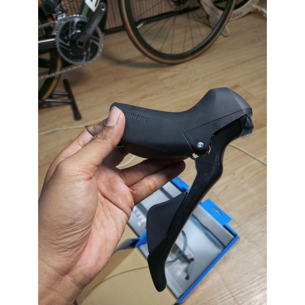 Brifter 105 R7000 BARU