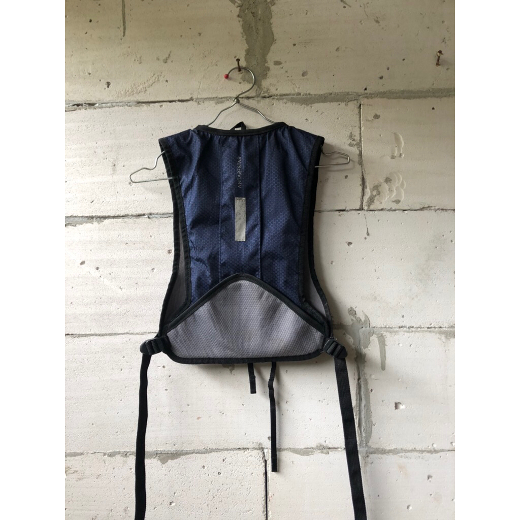 TAS HIKING ANTARESTAR