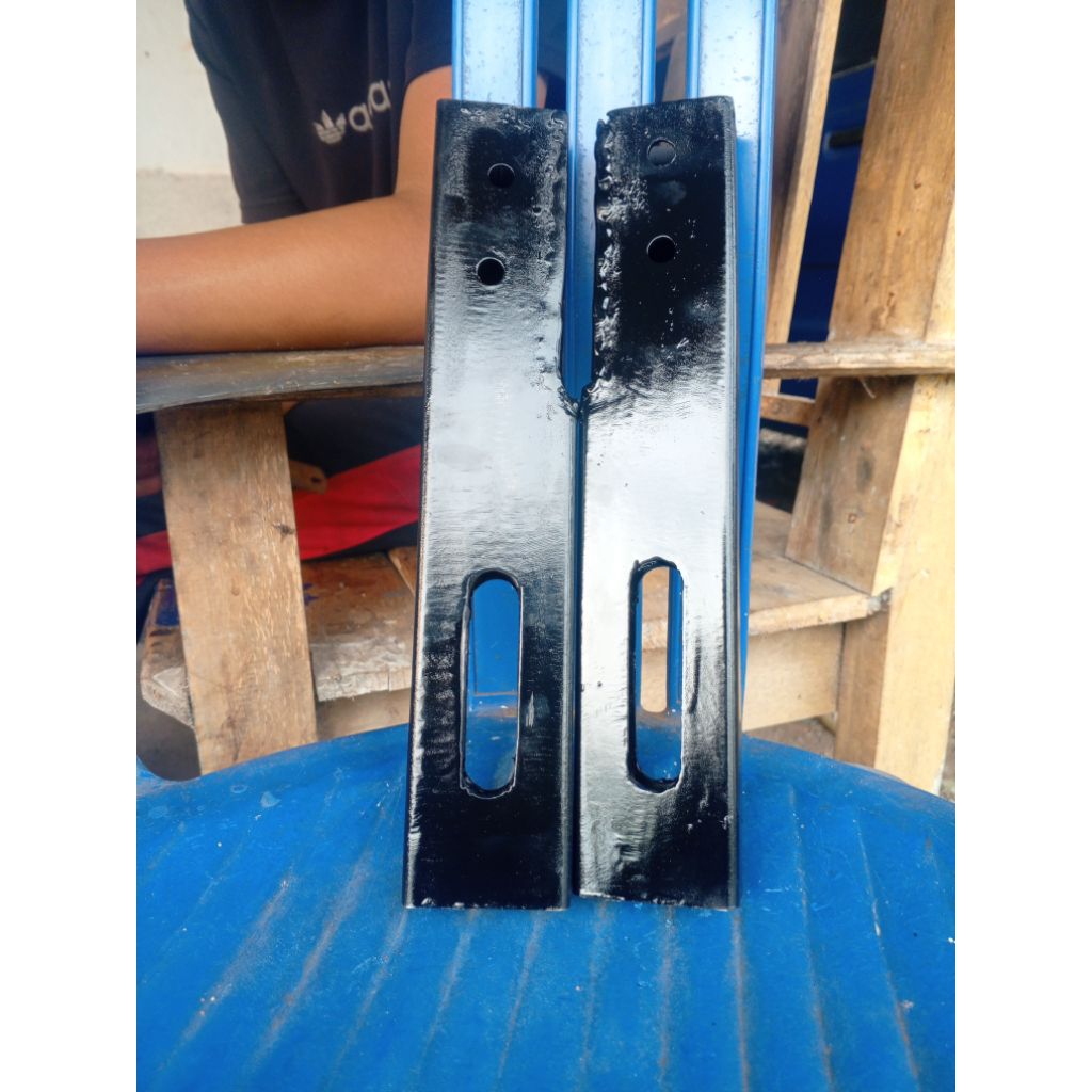 long arm Minerva ovx, Minerva R200, Minerva erpego