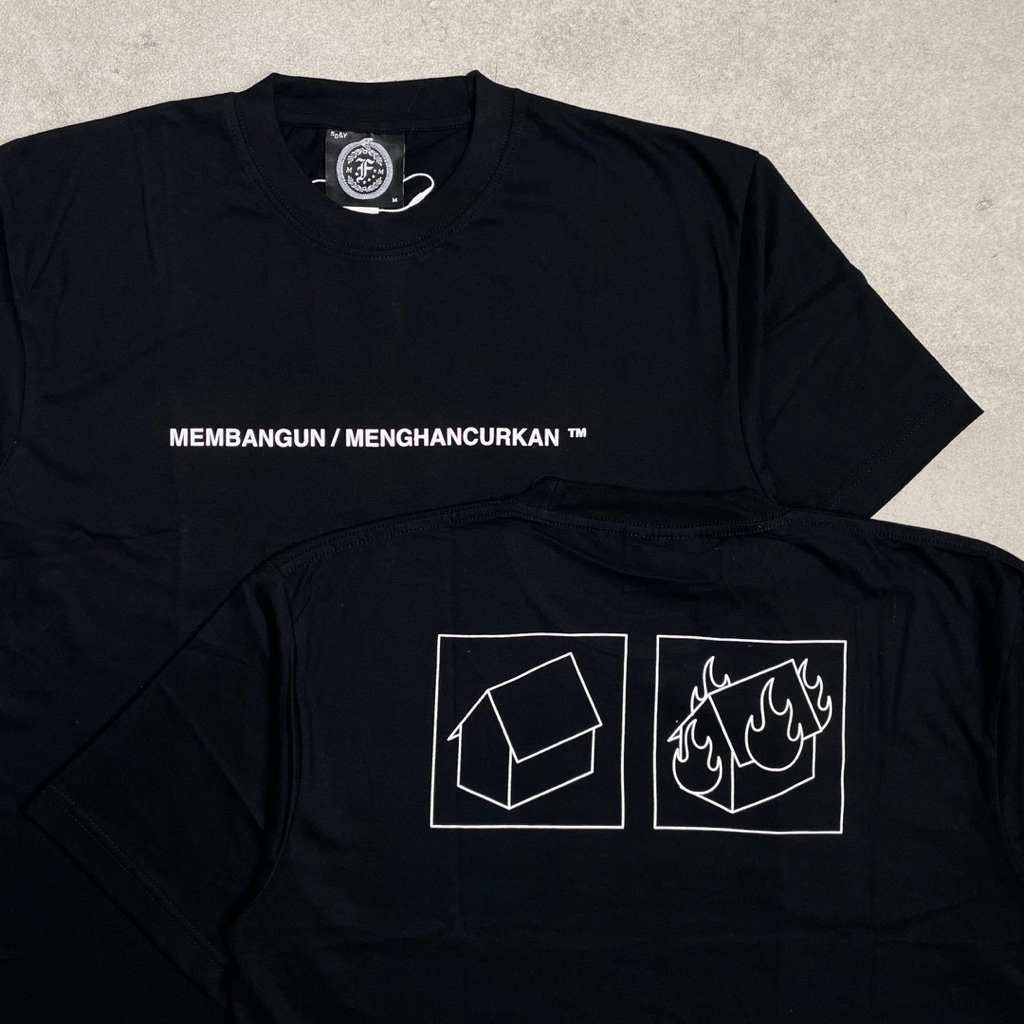 Feast - Trademark | Tshirt Black Original Merchandise