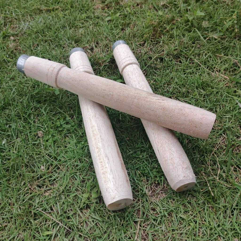 Gagang Arit Panjang 25 cm Gagang Sabit Serbaguna