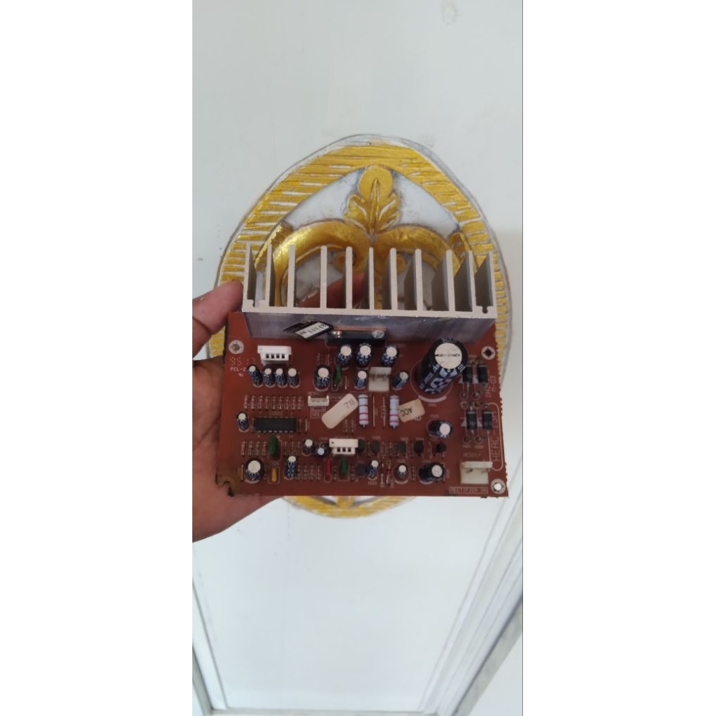 kit subwoofer psw 300w