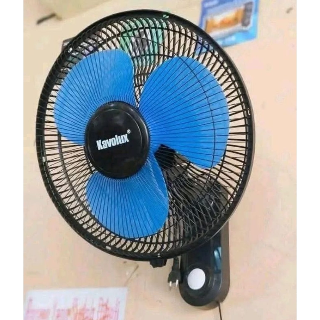 promo kipas dinding 16 inch