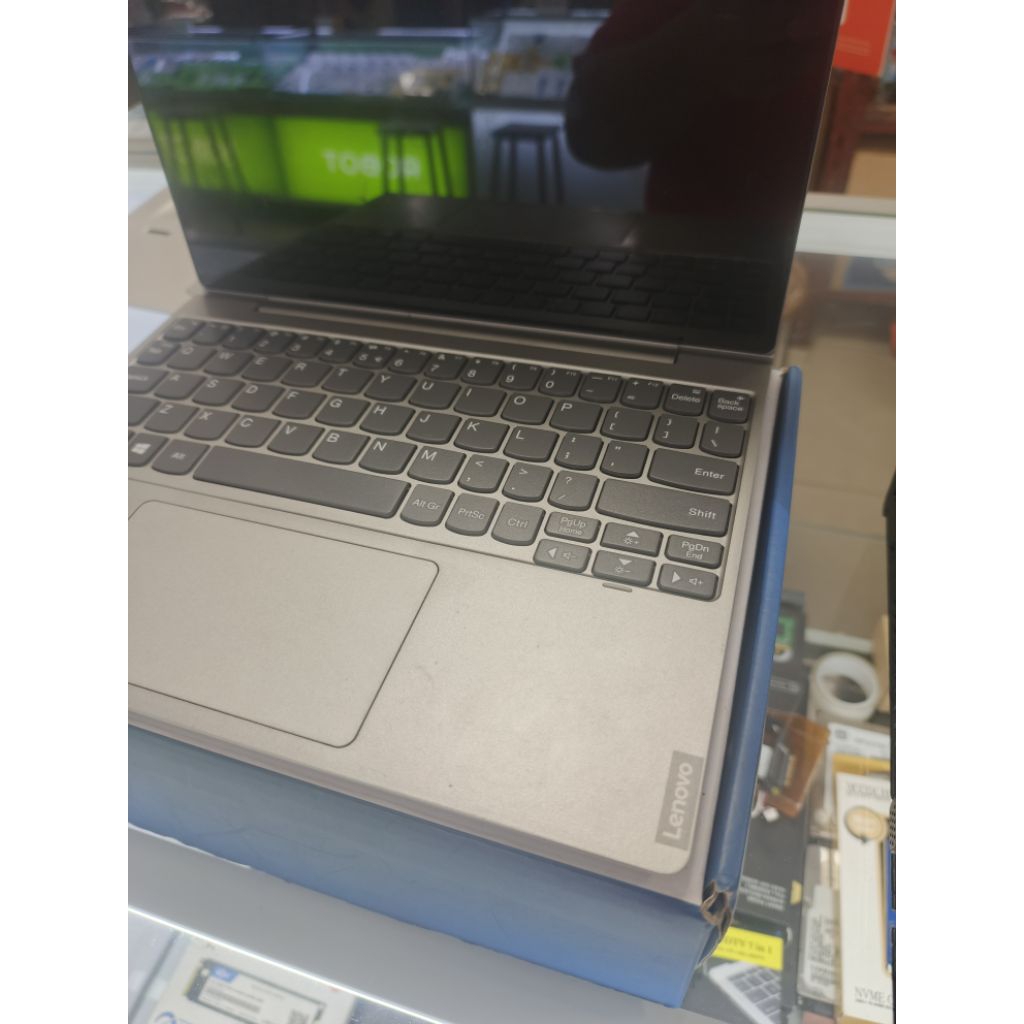 LENOVO D330 N4020 8/128