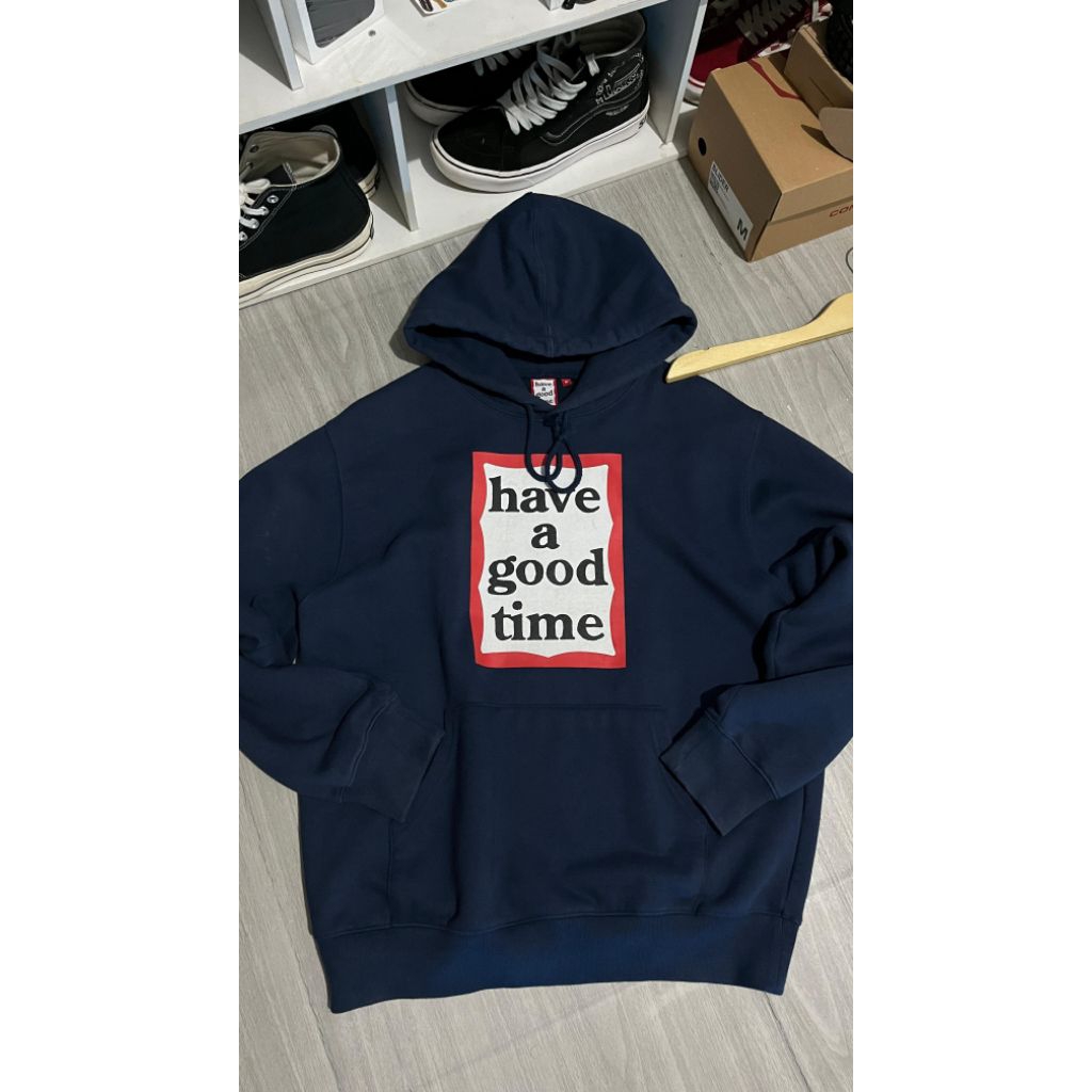hd hagt sz M