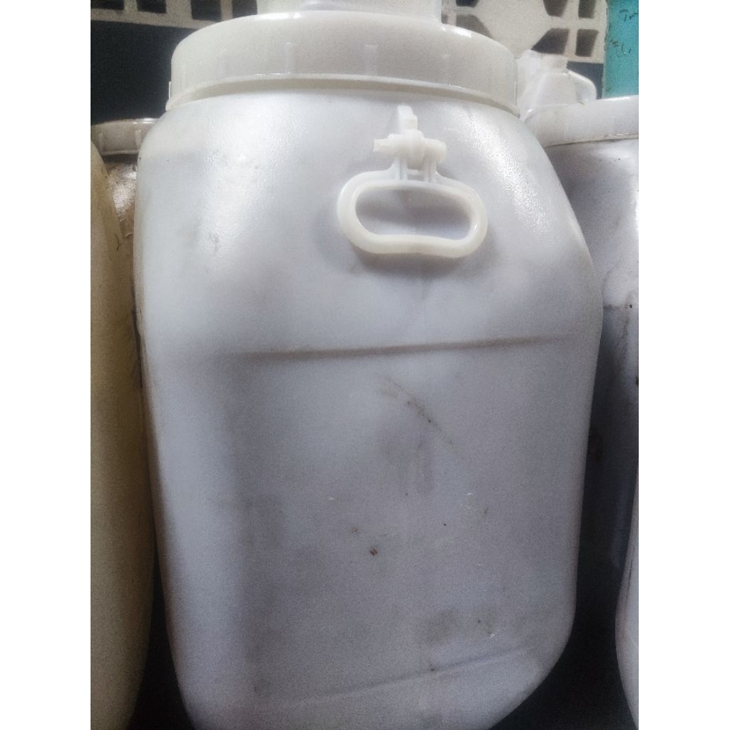 Rosemary Hair Oil 50 Liter ( Paket Repack Murah )