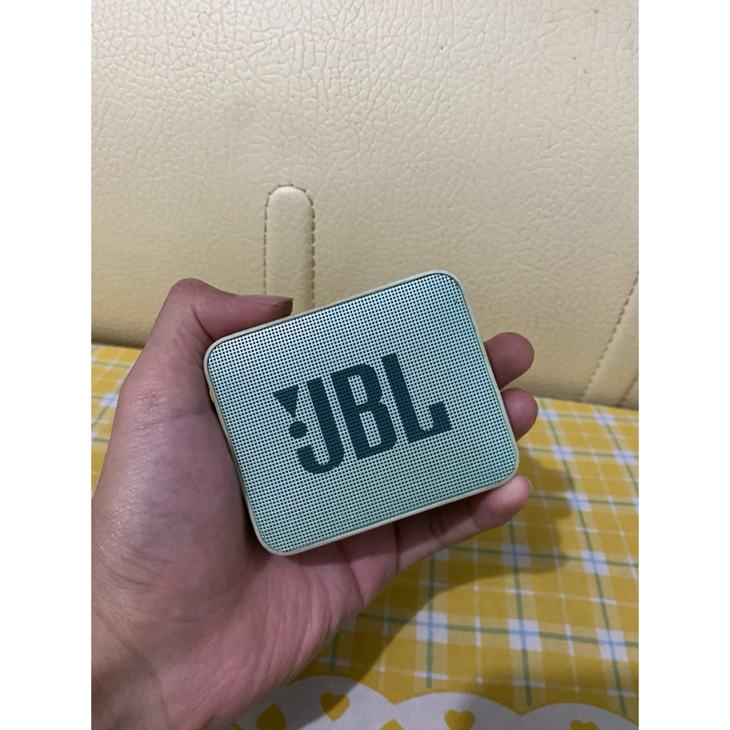 JBL GO2 original