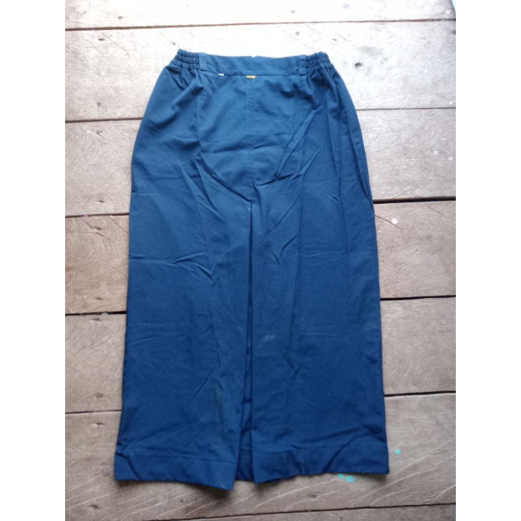 Preloved — Rok SMP