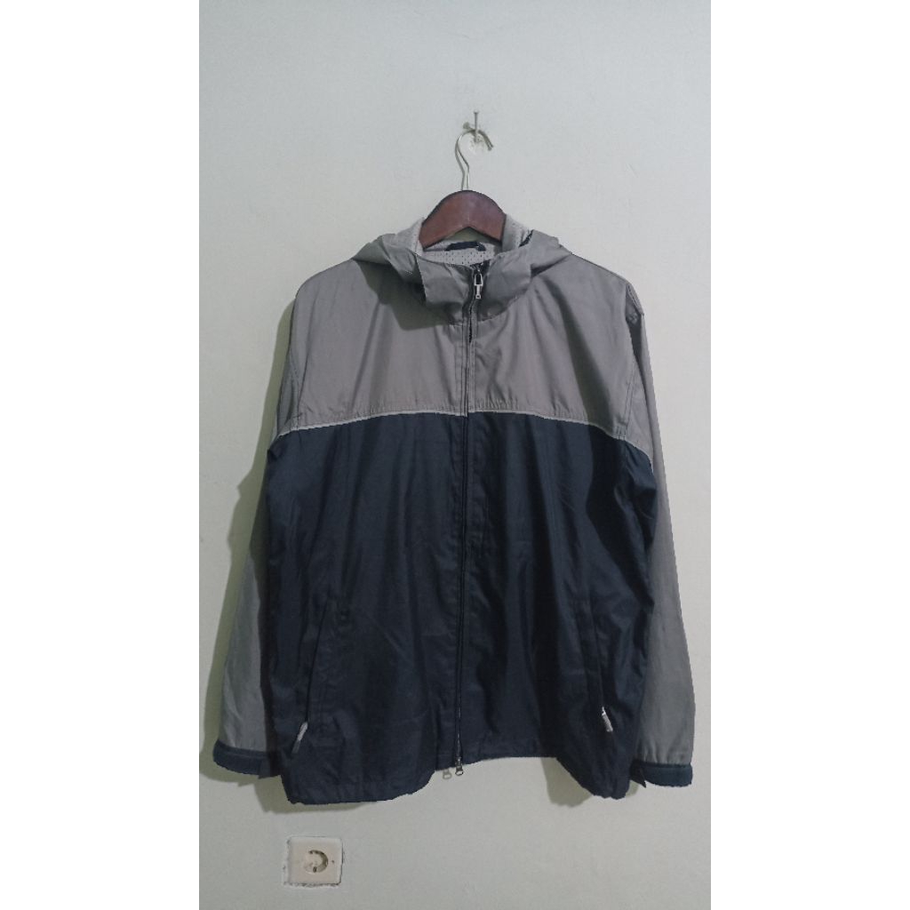 Jaket Stussy Vintage