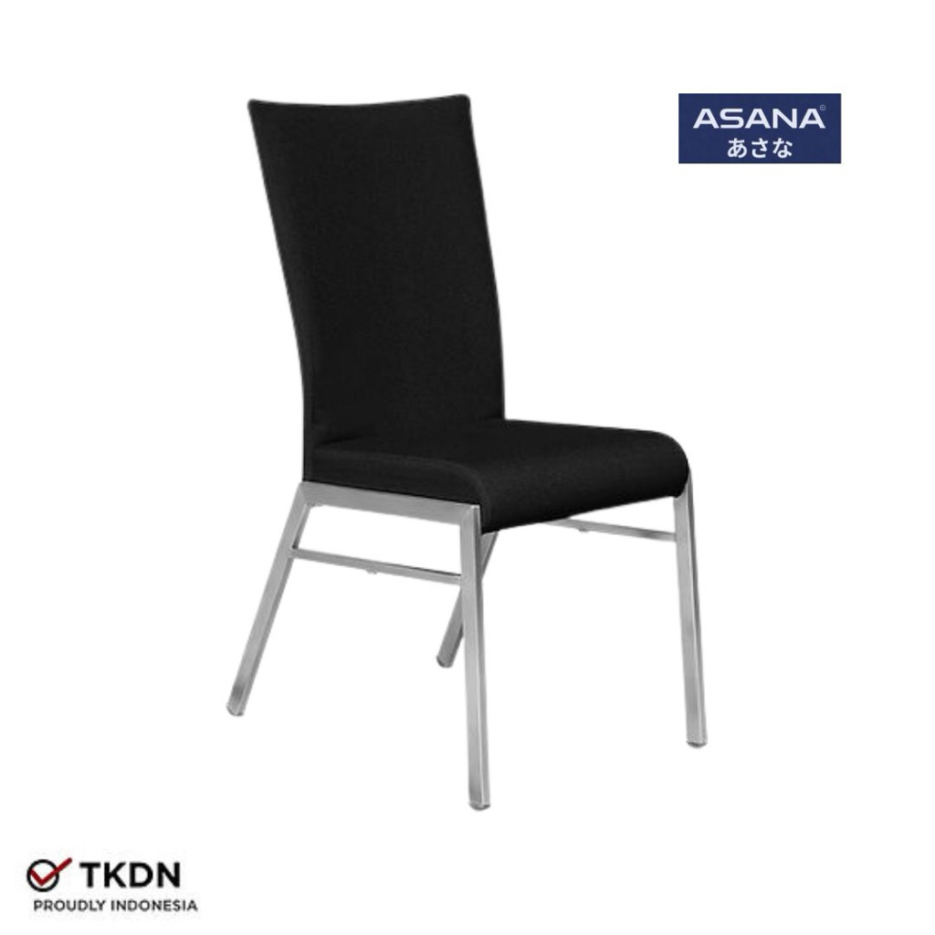 Banquet Chair Hotel - Kursi Banquet Hotel Kursi Susun Stainless Glory
