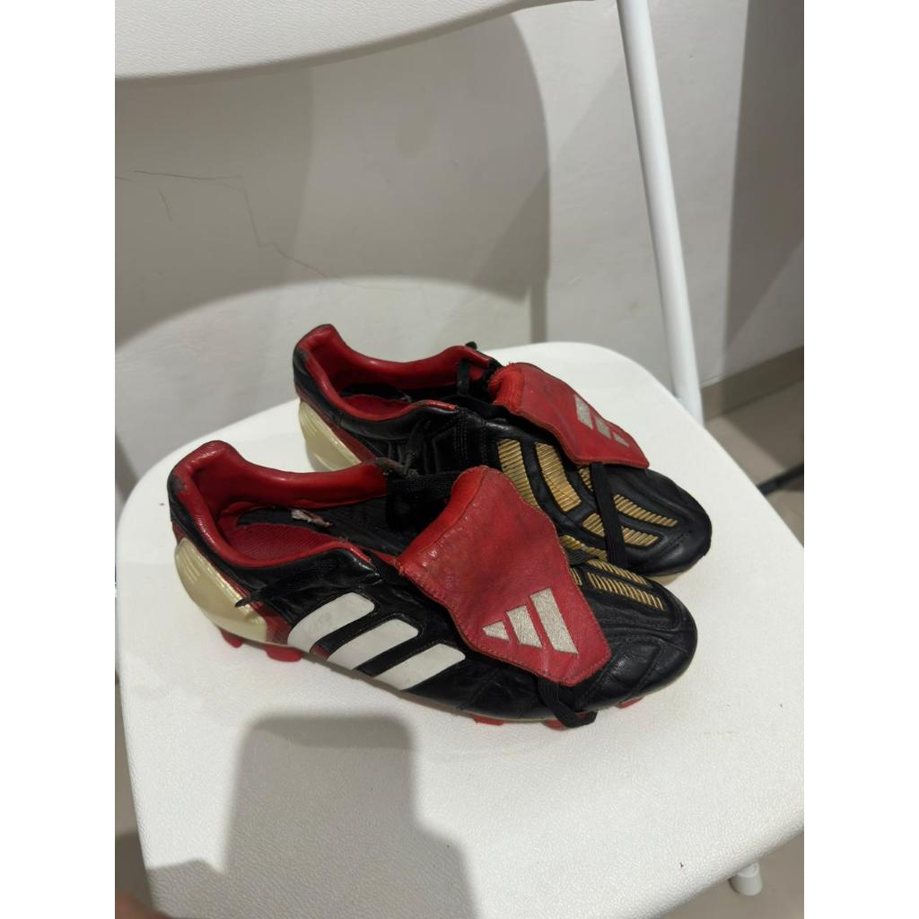 Adidas Predator Mania 41 1/3 Second
