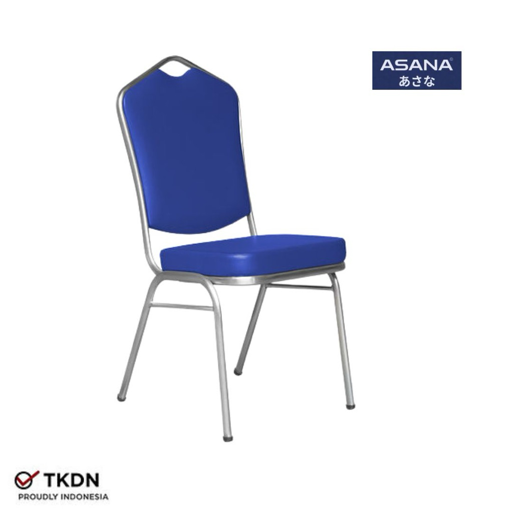 Banquet Chair Hotel - Kursi Banquet Hotel Kursi Susun Stainless Queen