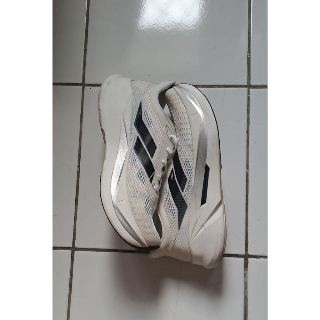 mills enerpro zenith second