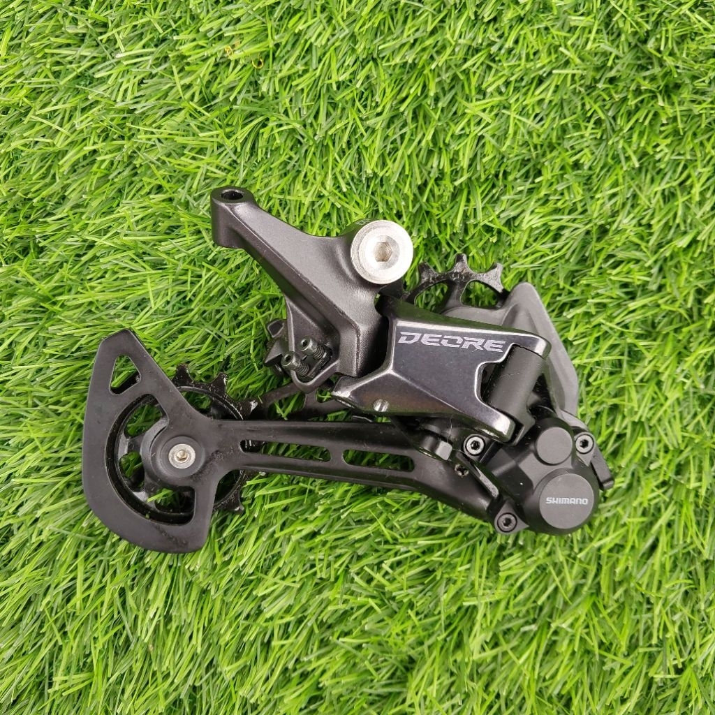 RD Shimano Deore 12speed