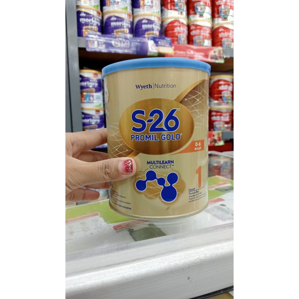 Susu S26
