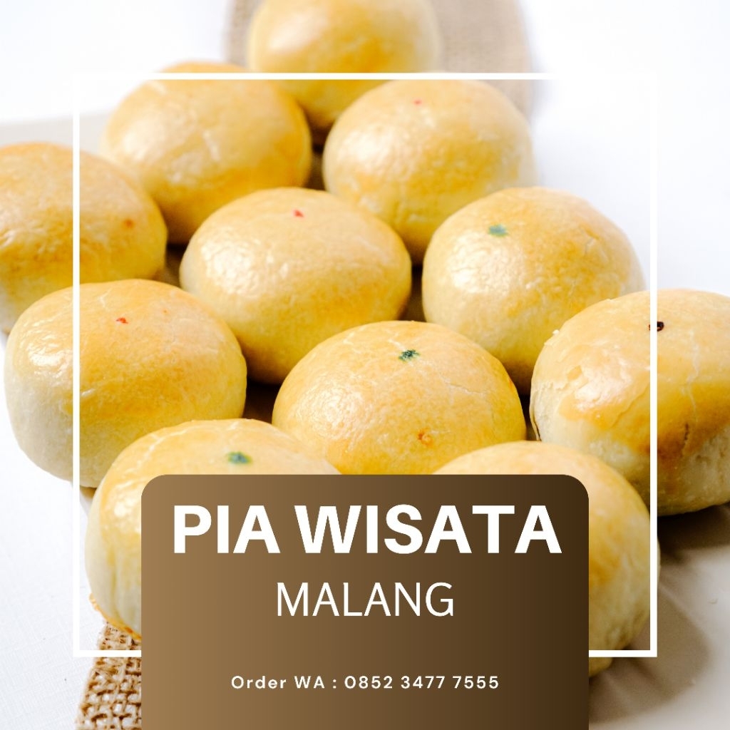 Pia Wisata Malang (isi 9)
