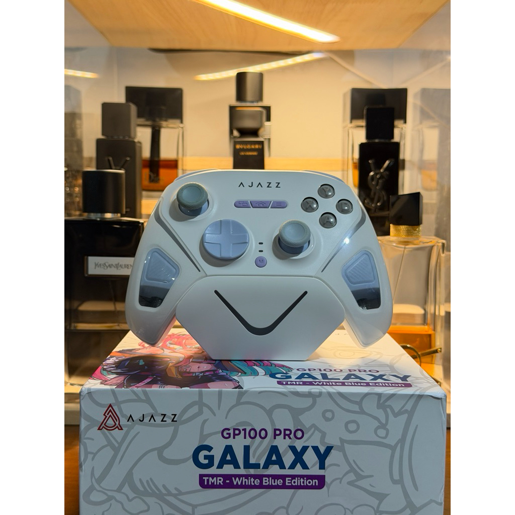Preloved Gamepad Ajazz GP100 PRO